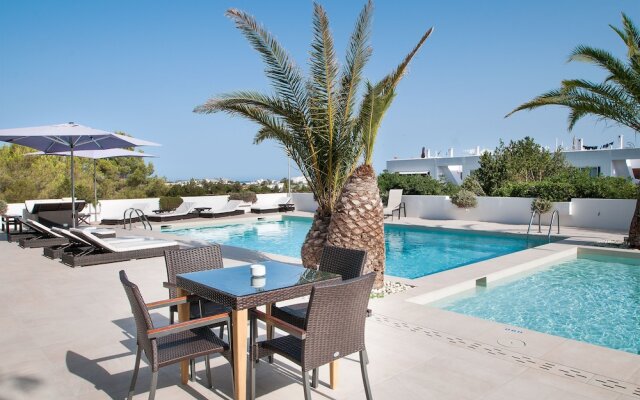 Secret Oasis Ibiza- Adults Only