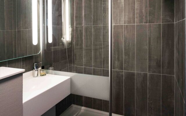 B&B Hotel Bordeaux Mérignac Cadera Aéroport