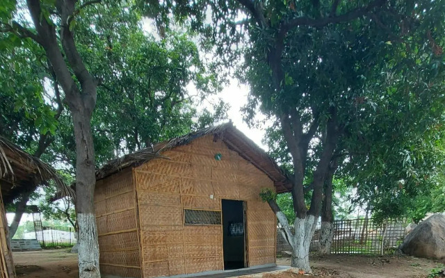 Sunrise Guest House & Restaurant