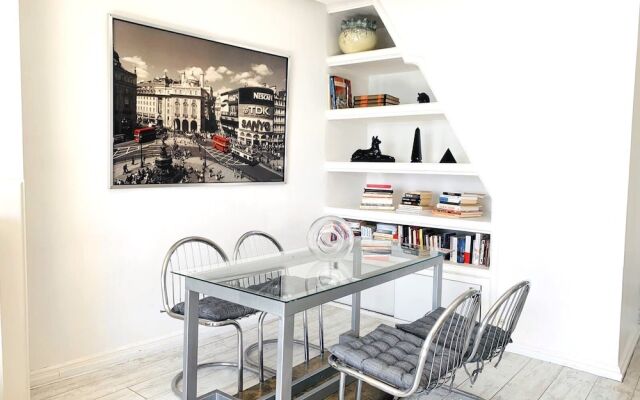 Les Remparts Antibes Location