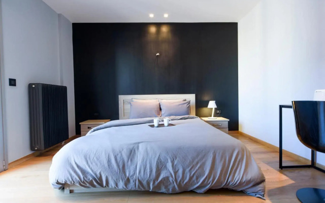 Acropolis Dream Apartment