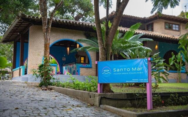 Pousada Santo Mar