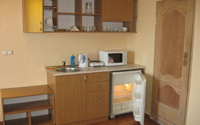 Ассоль-Море