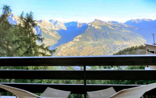 Apartment Cascade 10