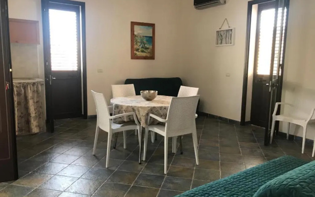 Appartamenti L'Approdo del gabbiano