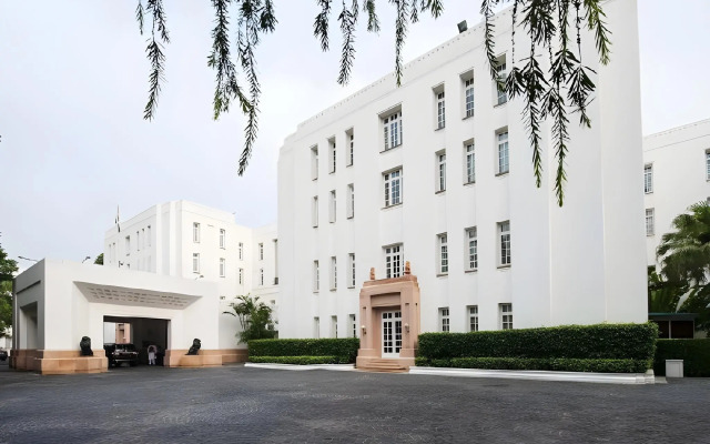 The Imperial New Delhi
