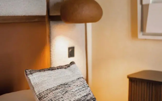 Charm and Comfort - 1bd/4p - Grands Boulevards