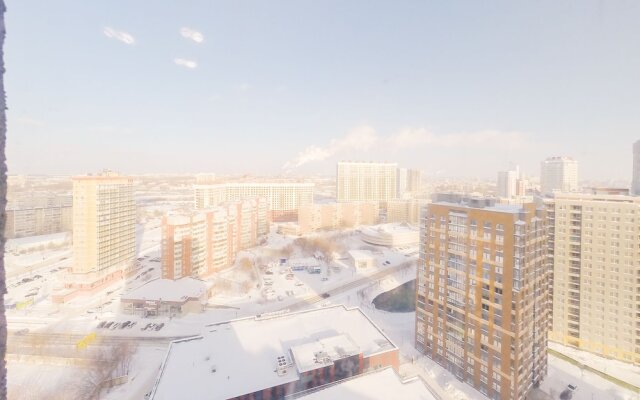 Kolmogorov 73 Apartments