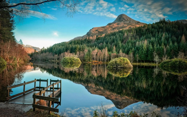 Isles Of Glencoe Hotel