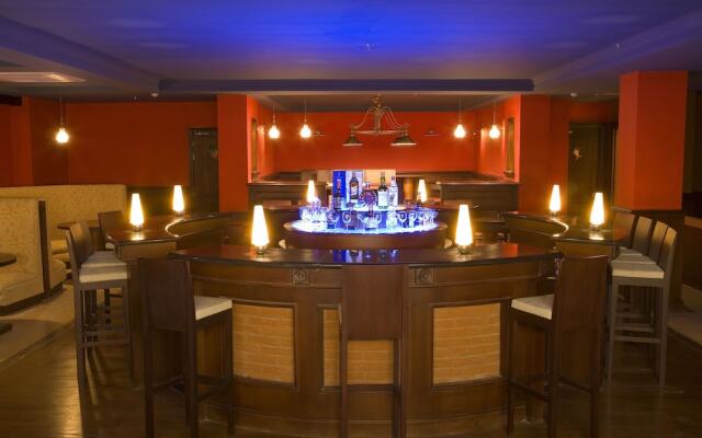 One Myanmar Resort Bagan