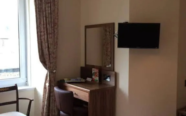 Rosehill Guest House