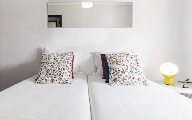 Piornais I by An Island Apart