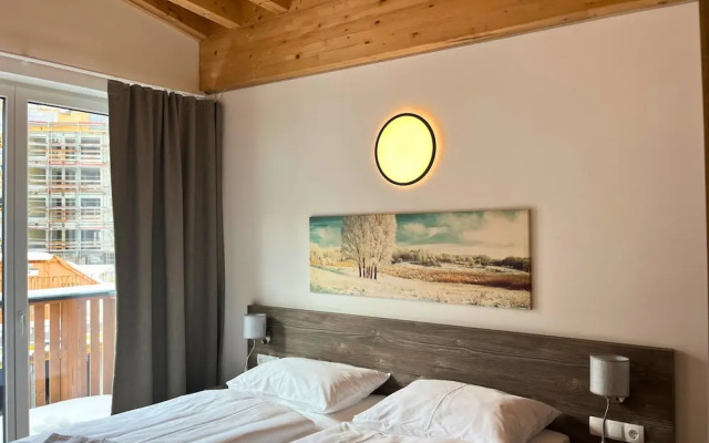 Apartment Near Streuboden ski Area