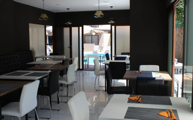 Hotel Palladium Sithonia