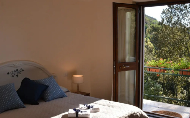 B&B Il Leccio Umbria