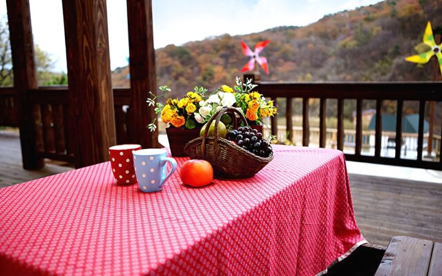 Gyeongju Star Story Pension