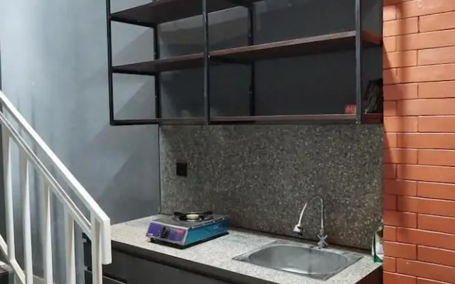 Rizki Kost Exclusive II – Bathroom – Sleman