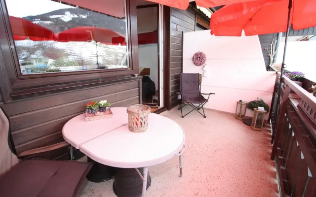 Cozy Apartment near Ski Area in Maria Alm