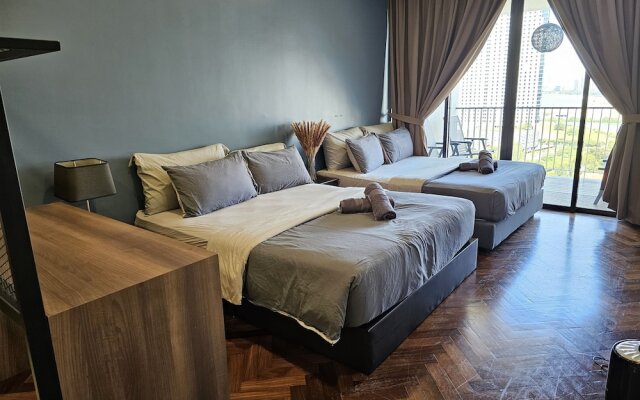 The Landmark by The Only Bnb