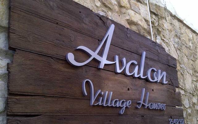 Avalon Village Houses