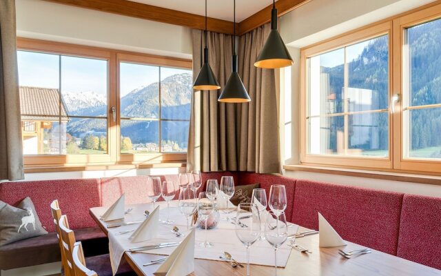 Exquisite Holiday Home Near Ski Area in KÃ¶nigsleiten