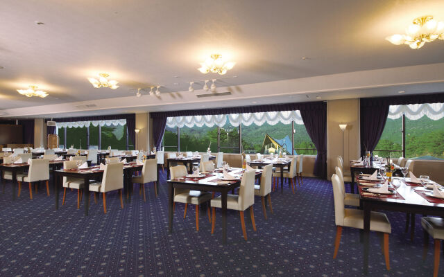 Active Resorts KIRISHIMA