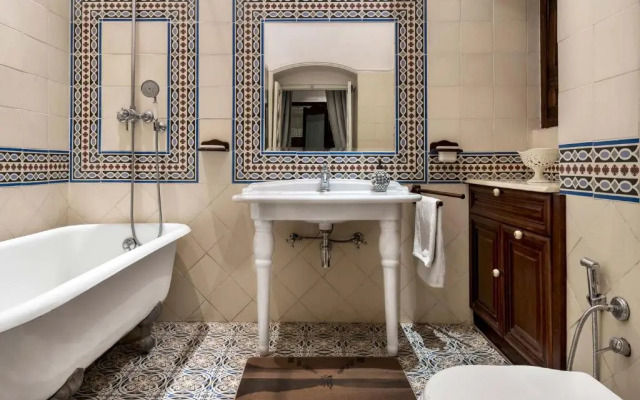 StayVista at Normandy House