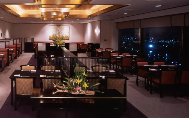 Keio Plaza Hotel Hachioji