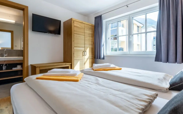 Modern Apartment in Piesendorf