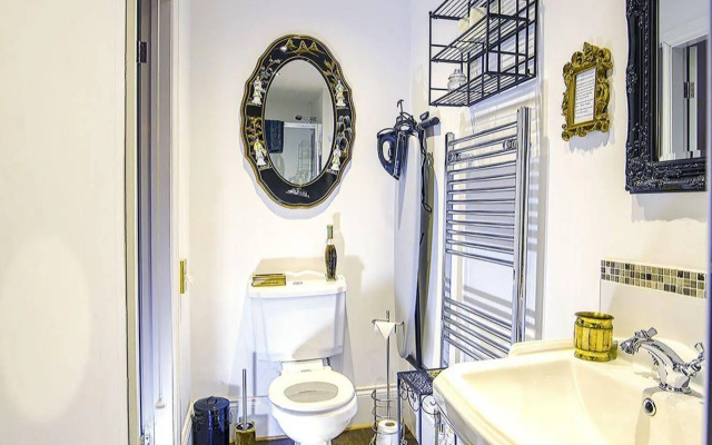 Mama's Inn Boutique Guest House