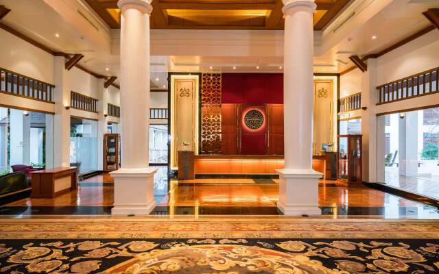 Tawa Ravadee Resort, WorldHotels Distinctive Collection