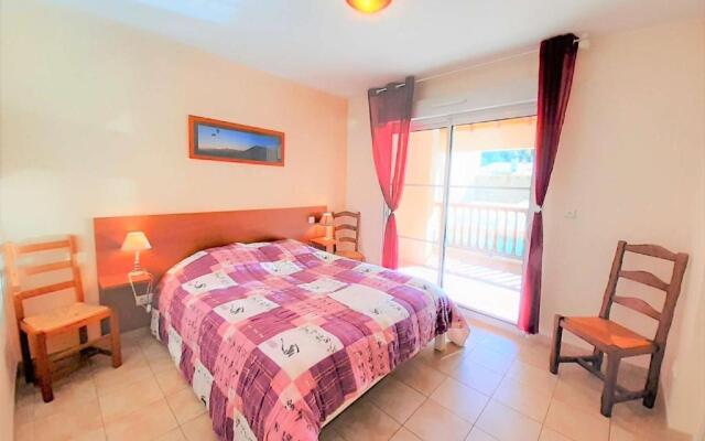 Appartement Saint-Lary-Soulan, 7 pièces, 15 personnes - FR-1-457-179