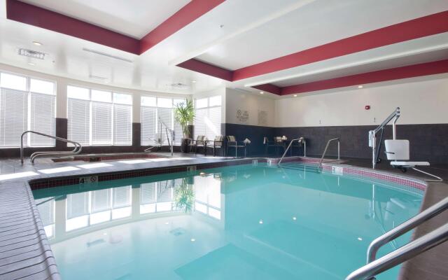 Hilton Garden Inn Oklahoma City Midtown