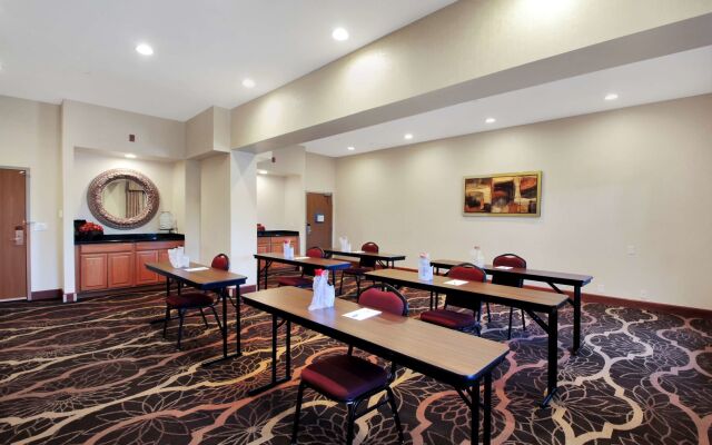 Hampton Inn And Suites Hemet