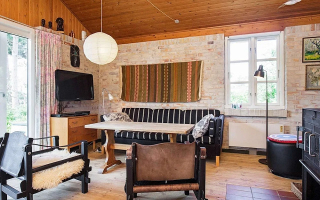 5 Person Holiday Home in Kalundborg