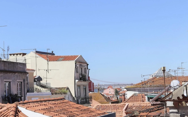 Santa Catarina Stylish by Homing