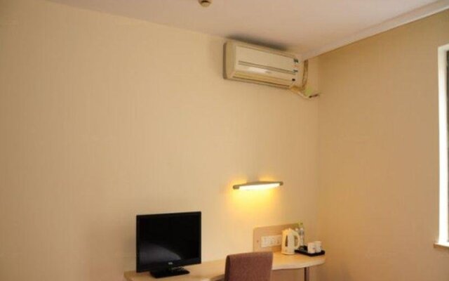 Motel 168 Jie Fang Road Inn