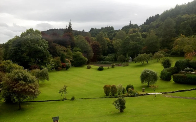 Elibank House B&B
