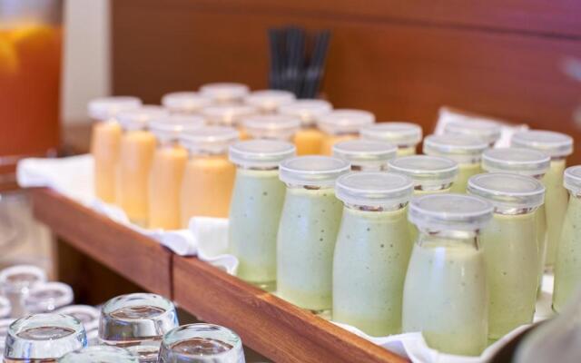 Ala MAHAINA CONDO HOTEL