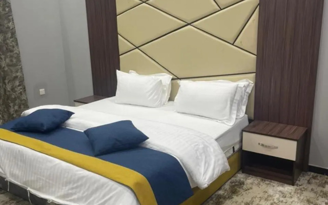 ستار اجنحه فندقيه