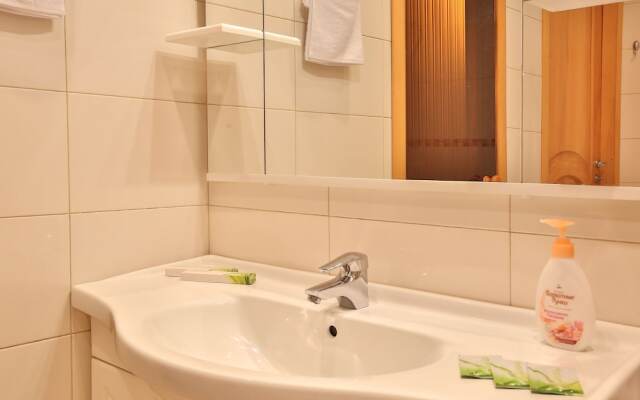 Milli One Mini-hotel