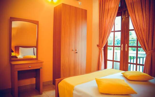 The Terranova Inn