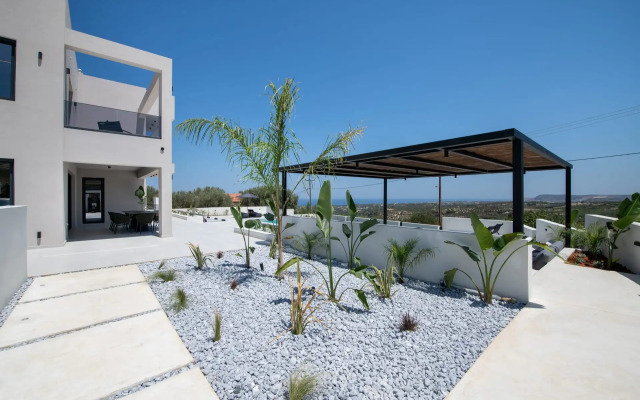 LeEva Oasis Villa