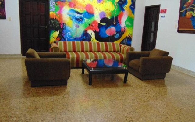Hotel Morasurco
