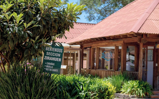 Zirahuen Forest And Resort