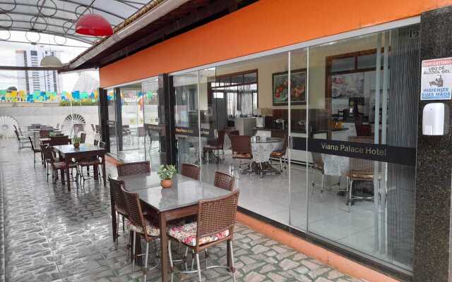 Viana Palace Hotel