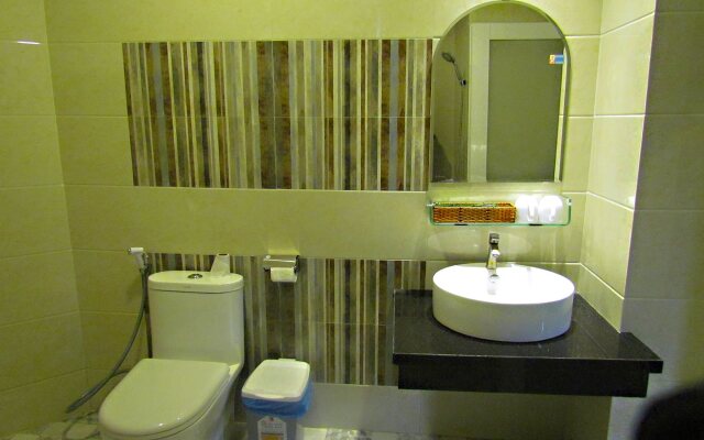 Ninh Chu Hotel