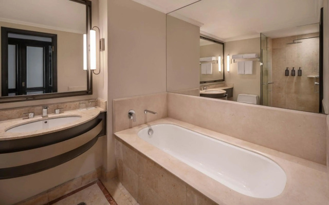 Sheraton Surabaya Hotel and Towers