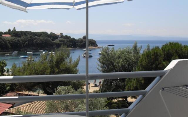 Kolios Seaside Apartments