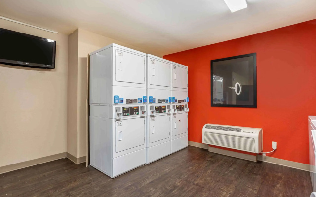 Extended Stay America Suites Somerset Franklin